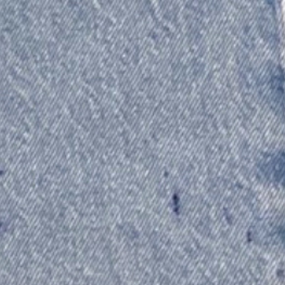 PacSun Eco Light Blue Distressed Dad Jeans - Picture 13 of 16